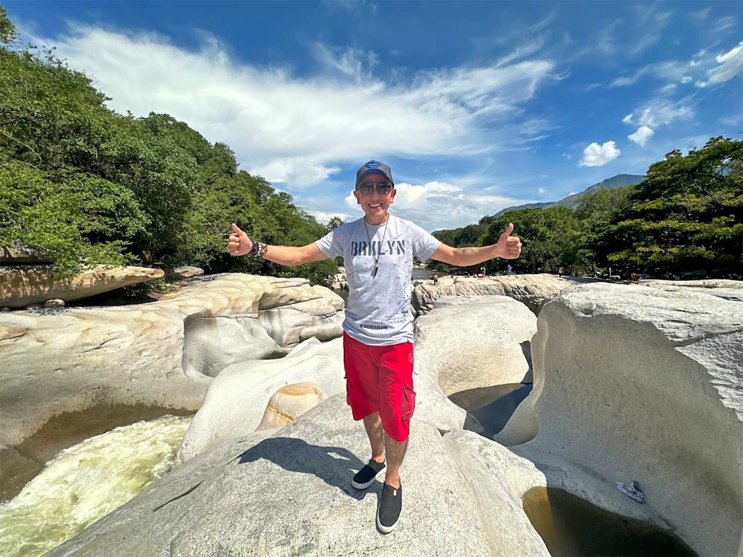 tour valledupar la mina