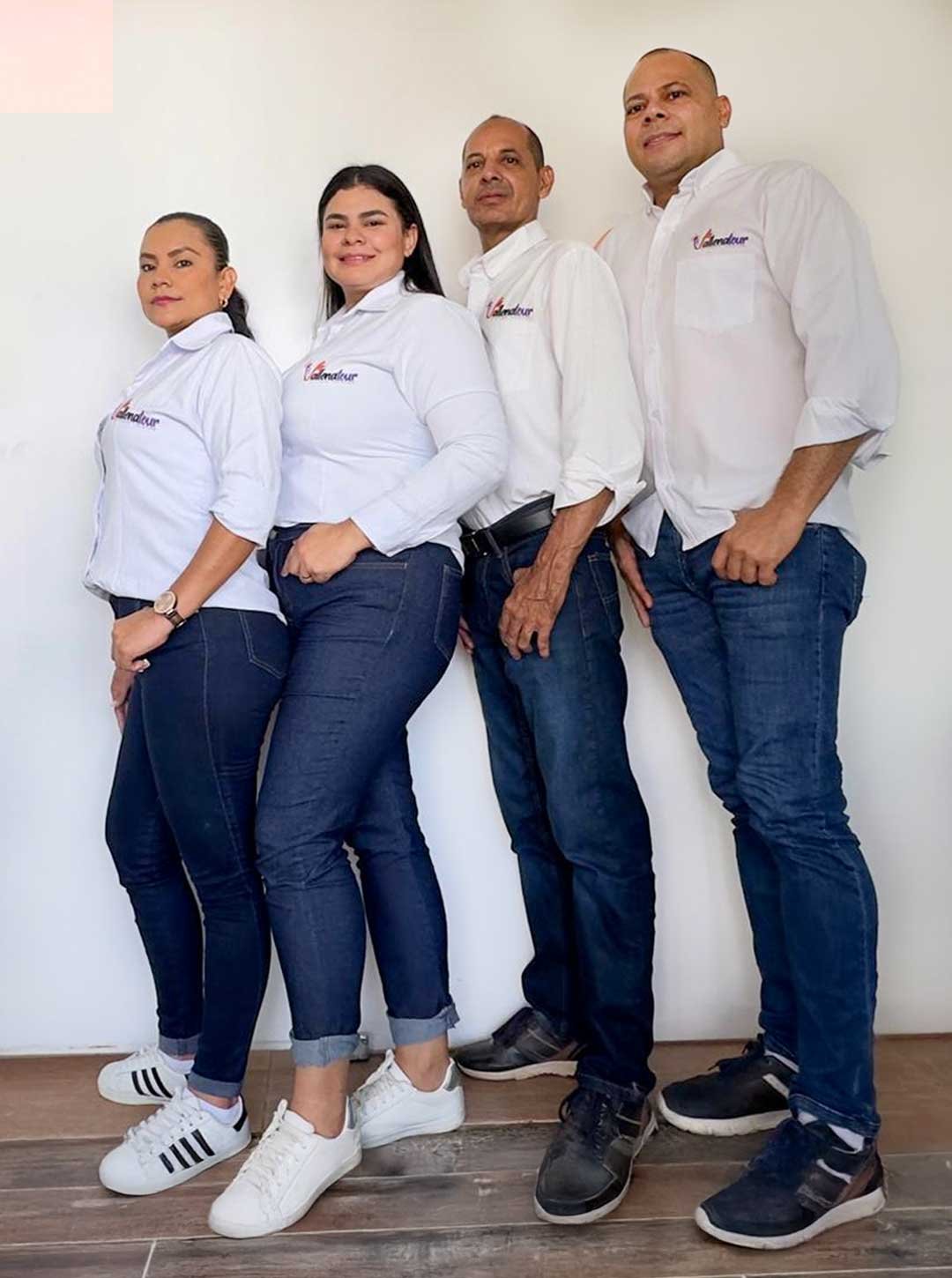 agencia turismo valledupar foto del equipo