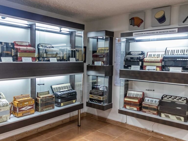 vallenatour agencia de turismo en valledupar que visita museos emblematicos de la cultura vallenata