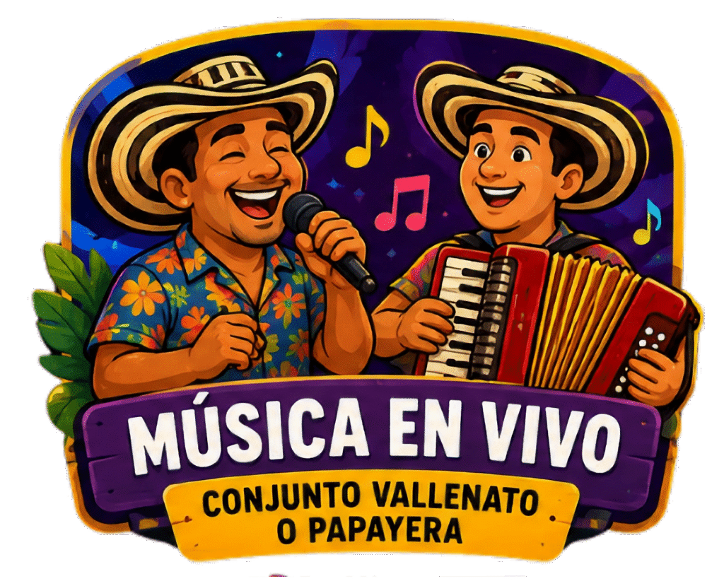 chivas en valledupar musica en vivo vallenato