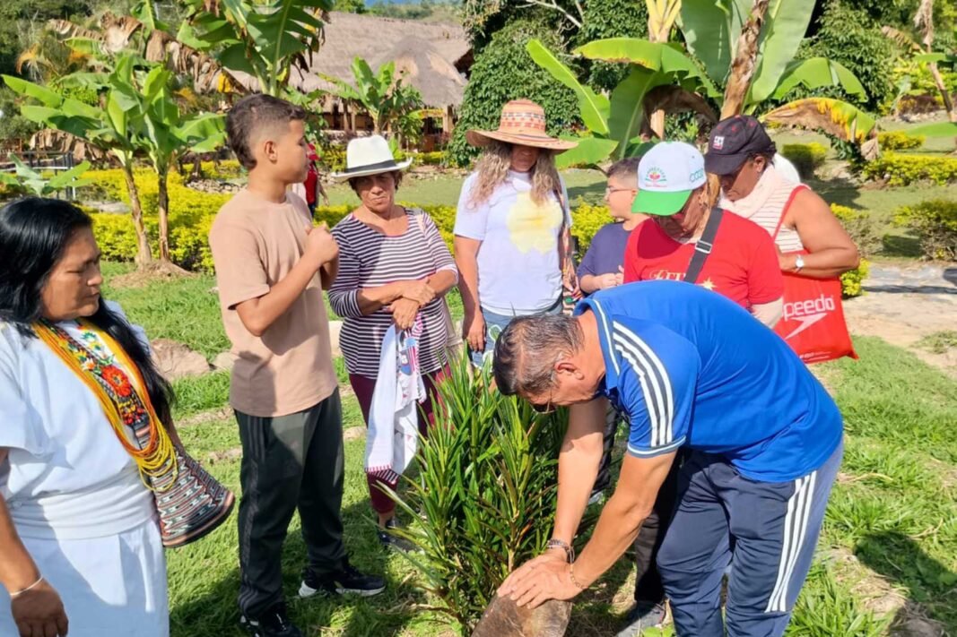 Valledupar cultura, música, naturaleza & etnias