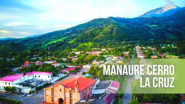 caminata valledupar a manaure cerro la cruz