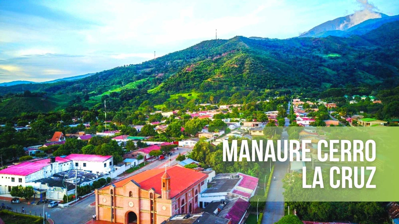 caminata valledupar a manaure cerro la cruz