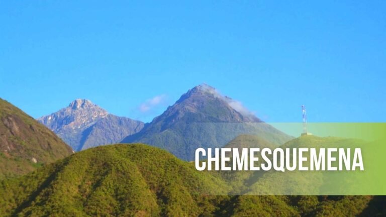 caminatas cesar chemesquemena