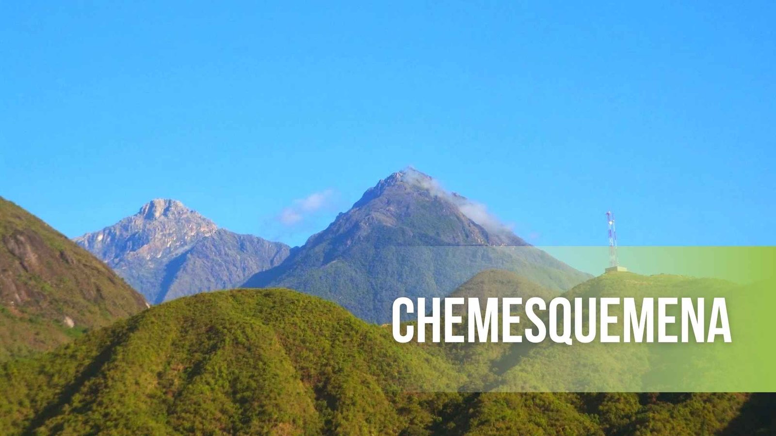 caminatas cesar chemesquemena