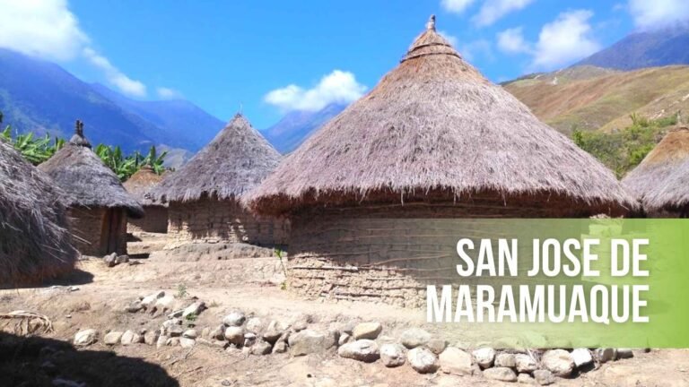 caminata valledupar san jose de maranmuaque