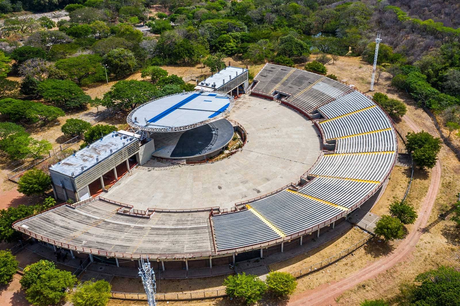 estadio de valledupar donde se vive el festival vallenato vallenatour