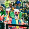 desfile en el festival de barranquilla festival en colombia