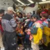 carnaval negros y blancos con vallenatour
