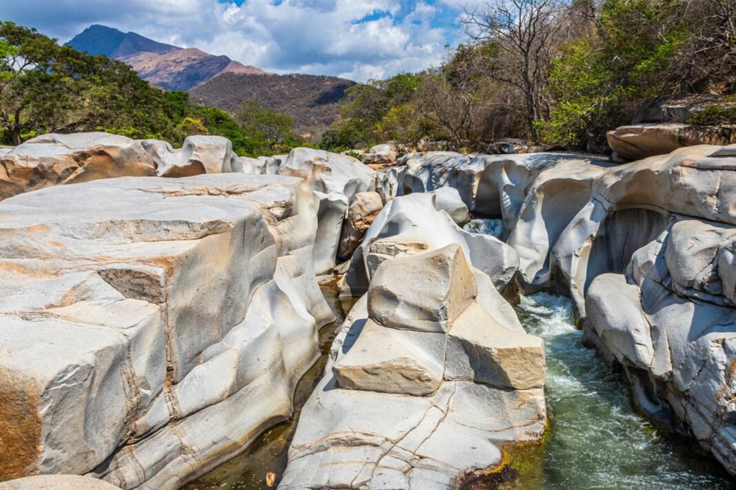 Valledupar la más linda