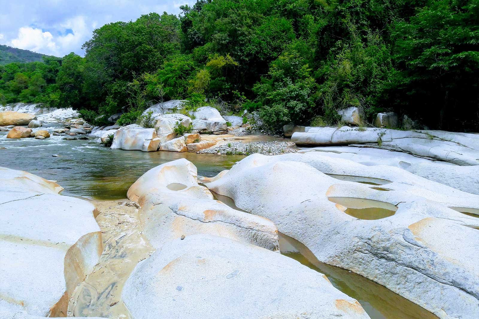 rio la mina valledupar