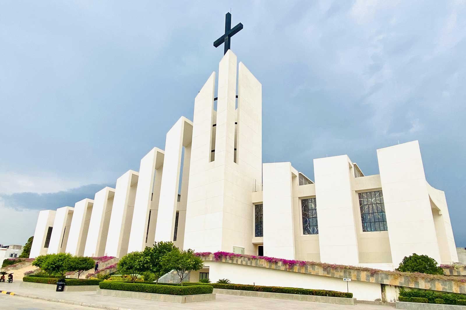 iglesia semana santa valledupar