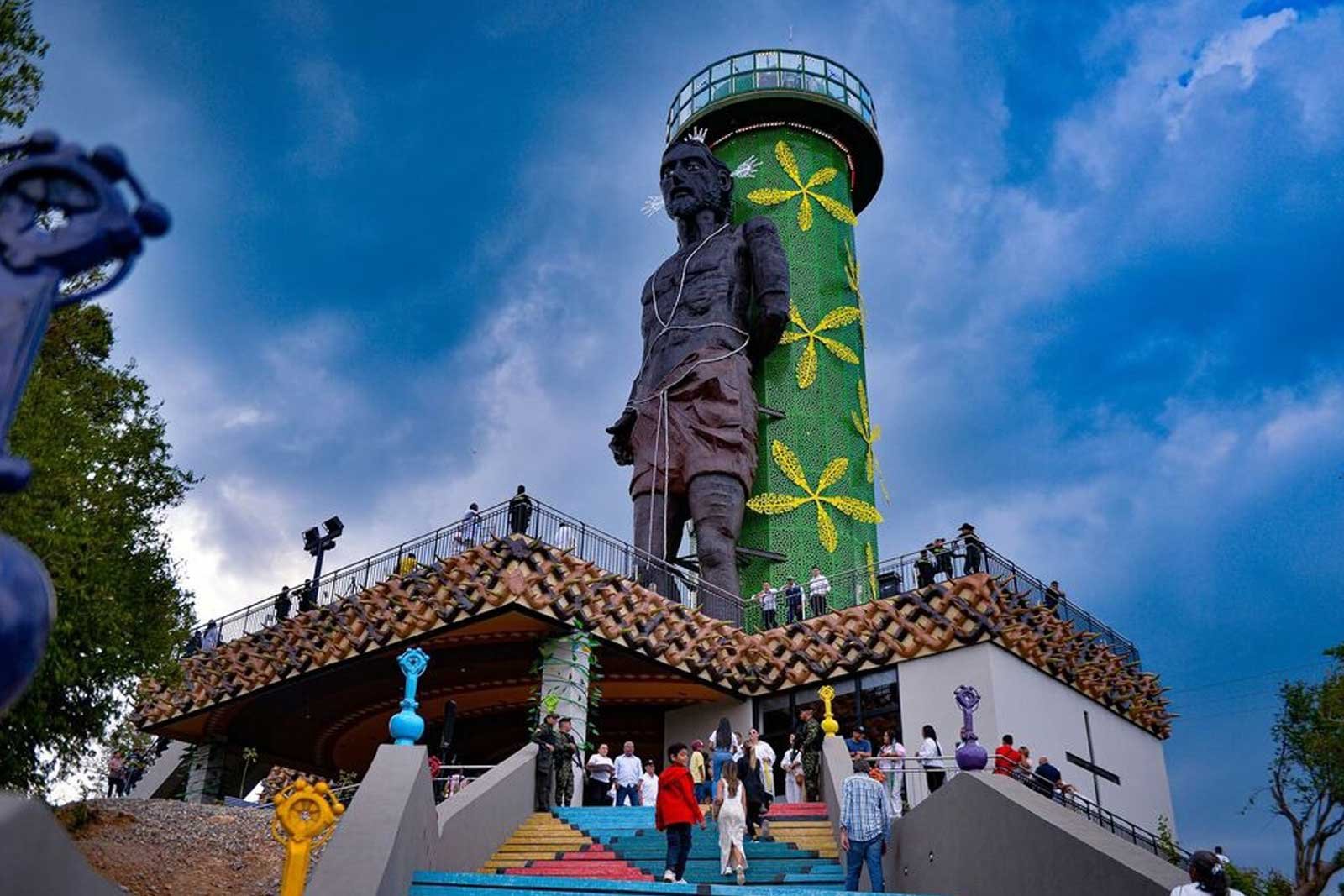 semana santa valledupar mirador