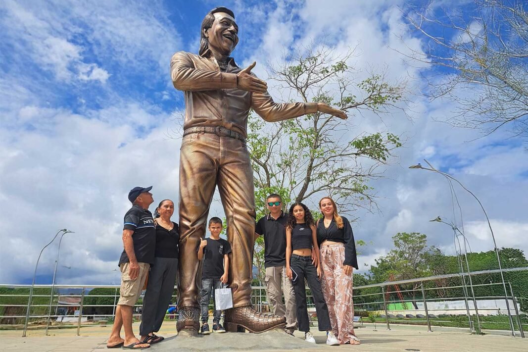 Valledupar cultura, música y naturaleza