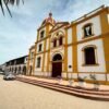 iglesia de mompox