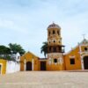 iglesia principal de mompox paquete turistico
