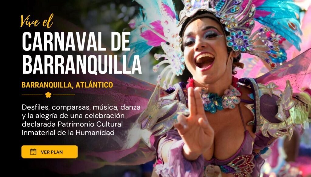 carnaval de barranquilla