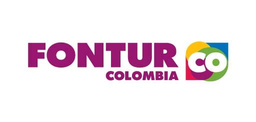 logo fontur turismo en colombia