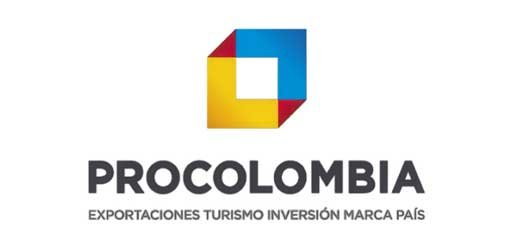 logo procolombia turismo